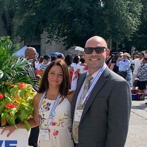 Meet your Posher, Rachel